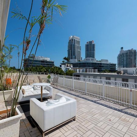 Penthouse In Miami Beach! Esterno foto