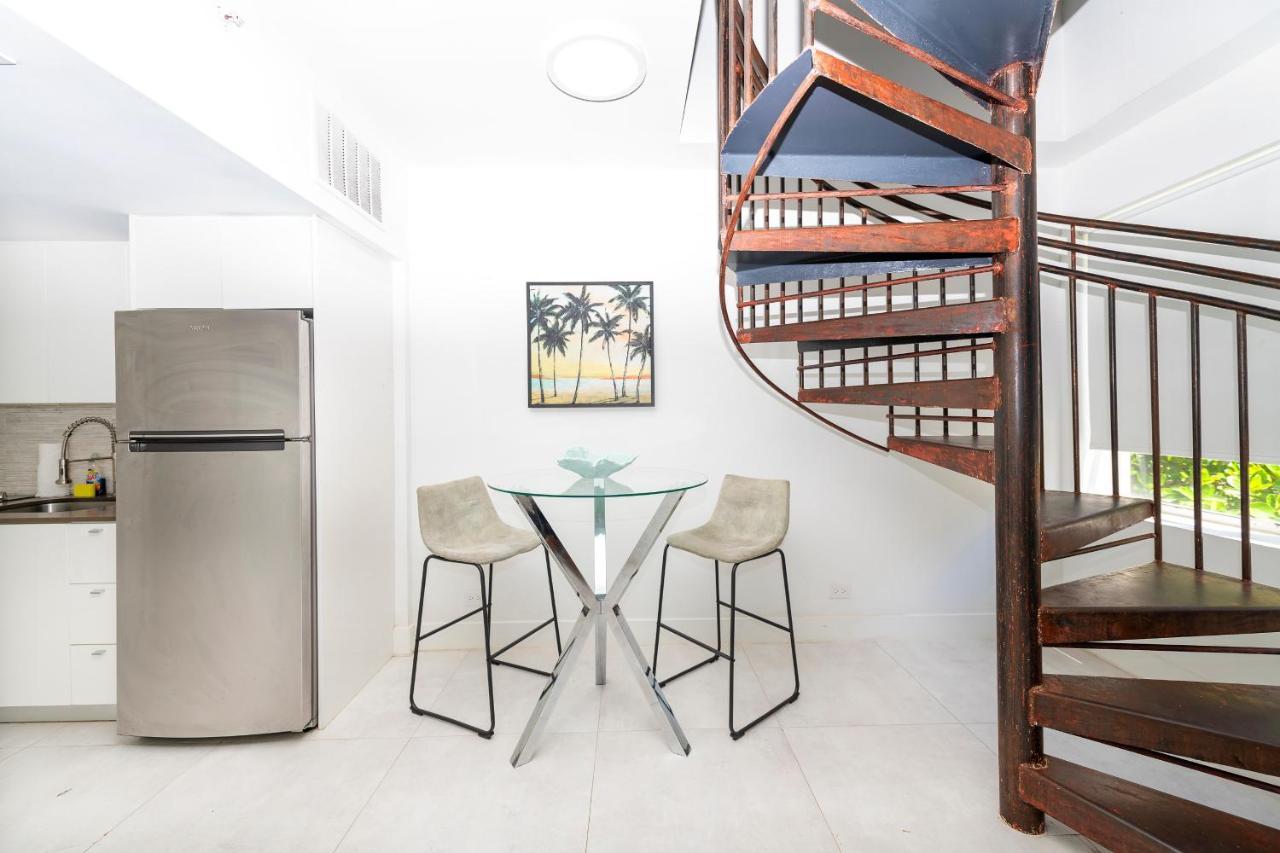 Penthouse In Miami Beach! Esterno foto