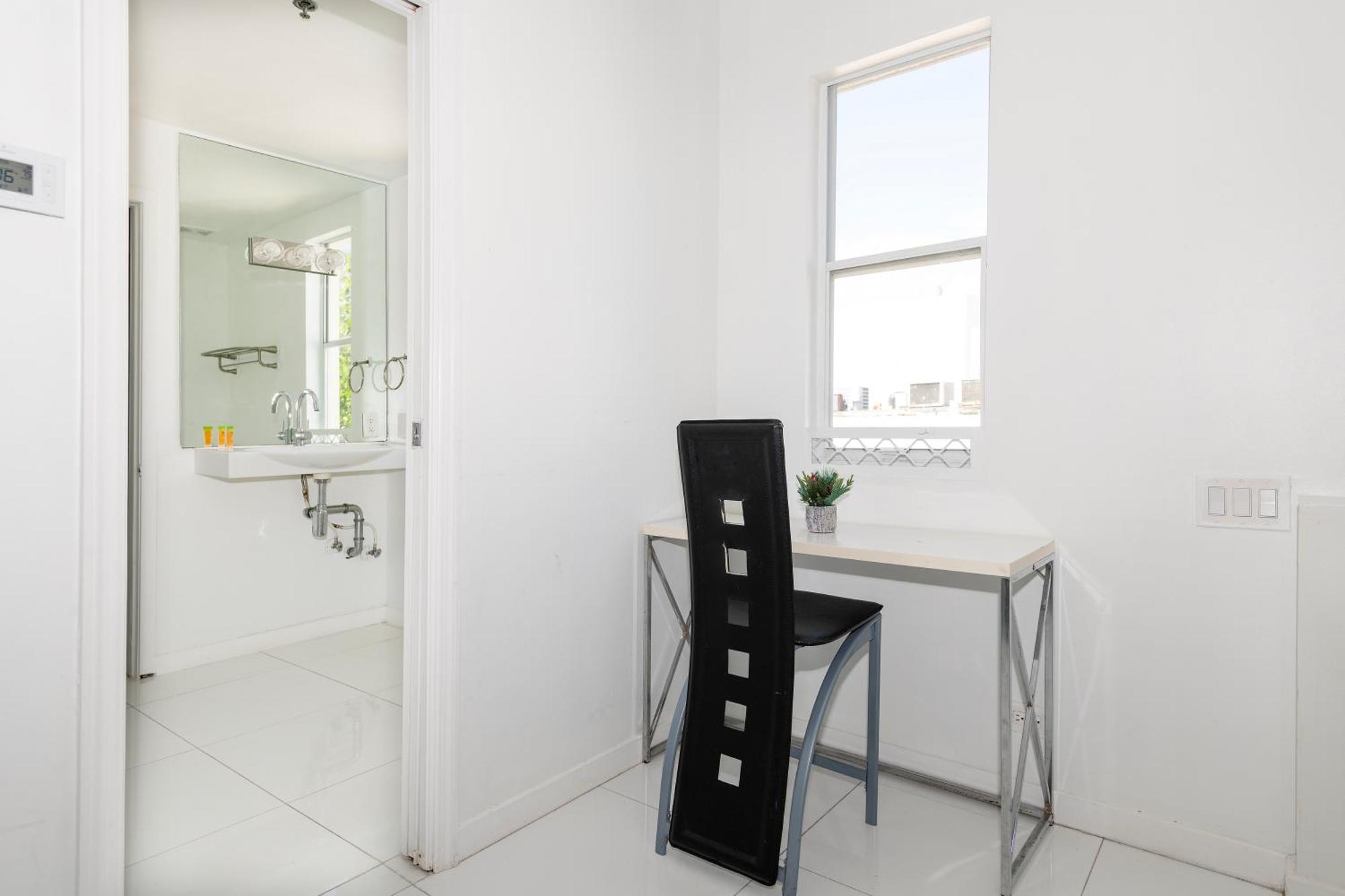 Penthouse In Miami Beach! Esterno foto