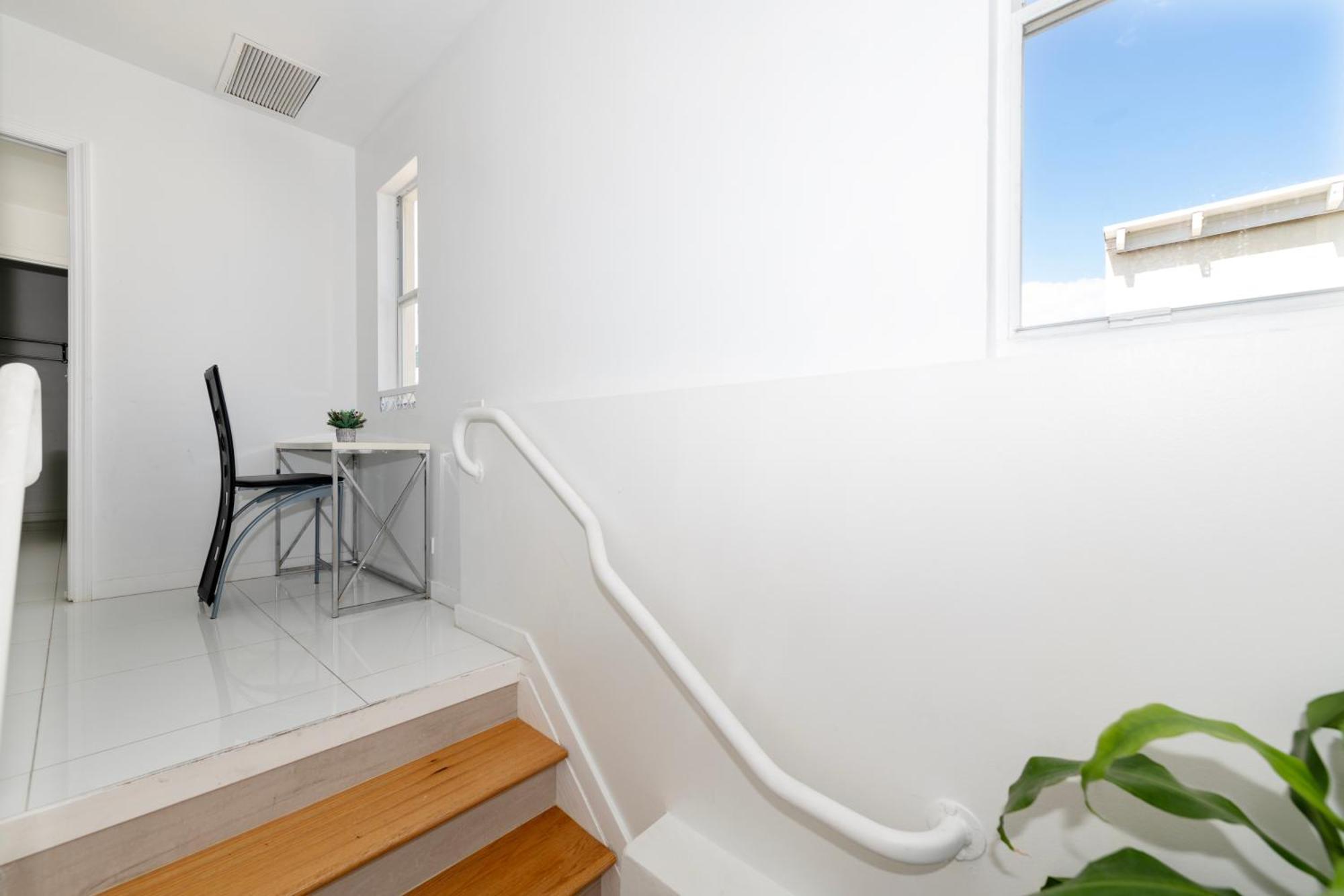 Penthouse In Miami Beach! Esterno foto