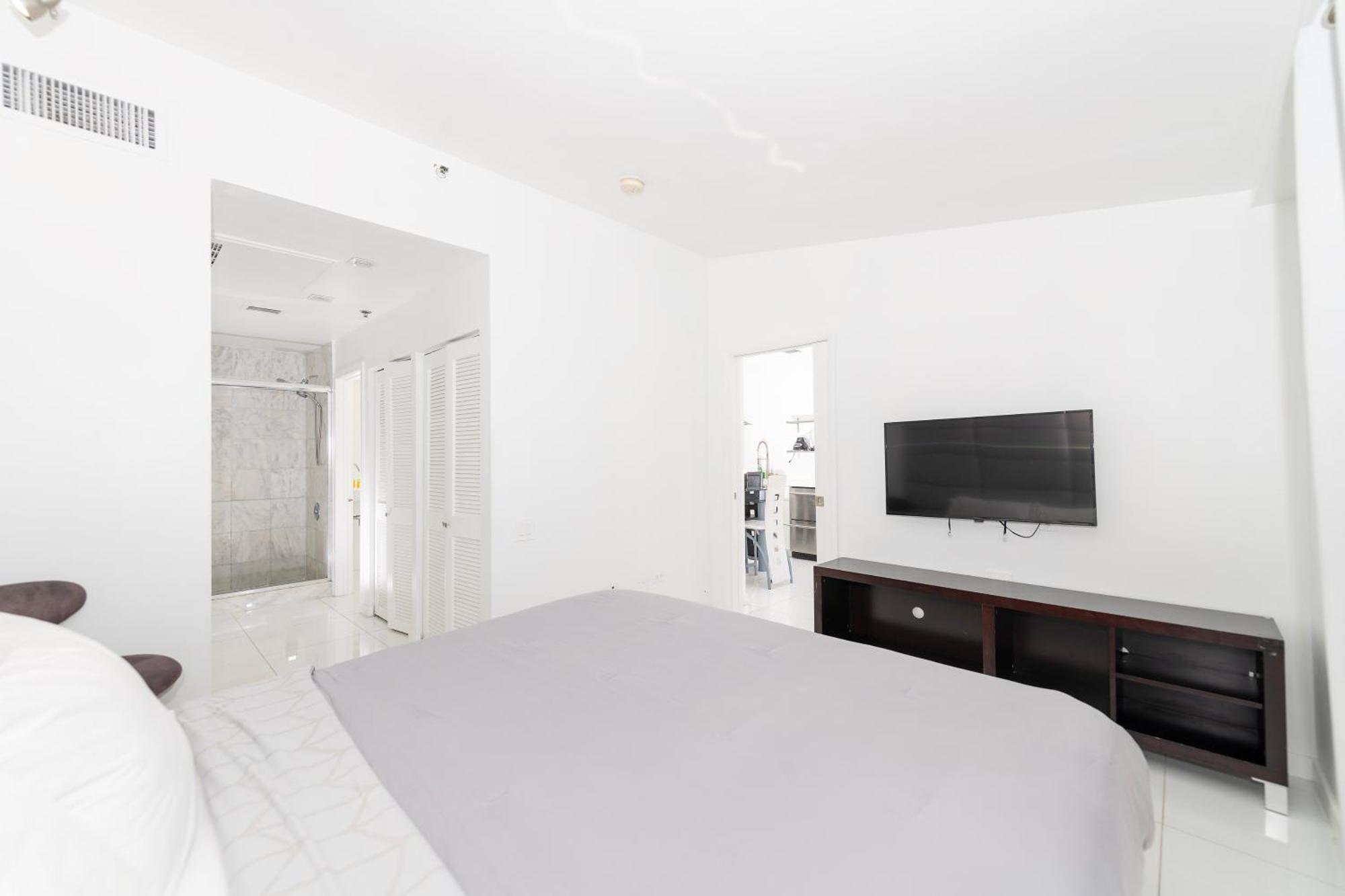 Penthouse In Miami Beach! Esterno foto