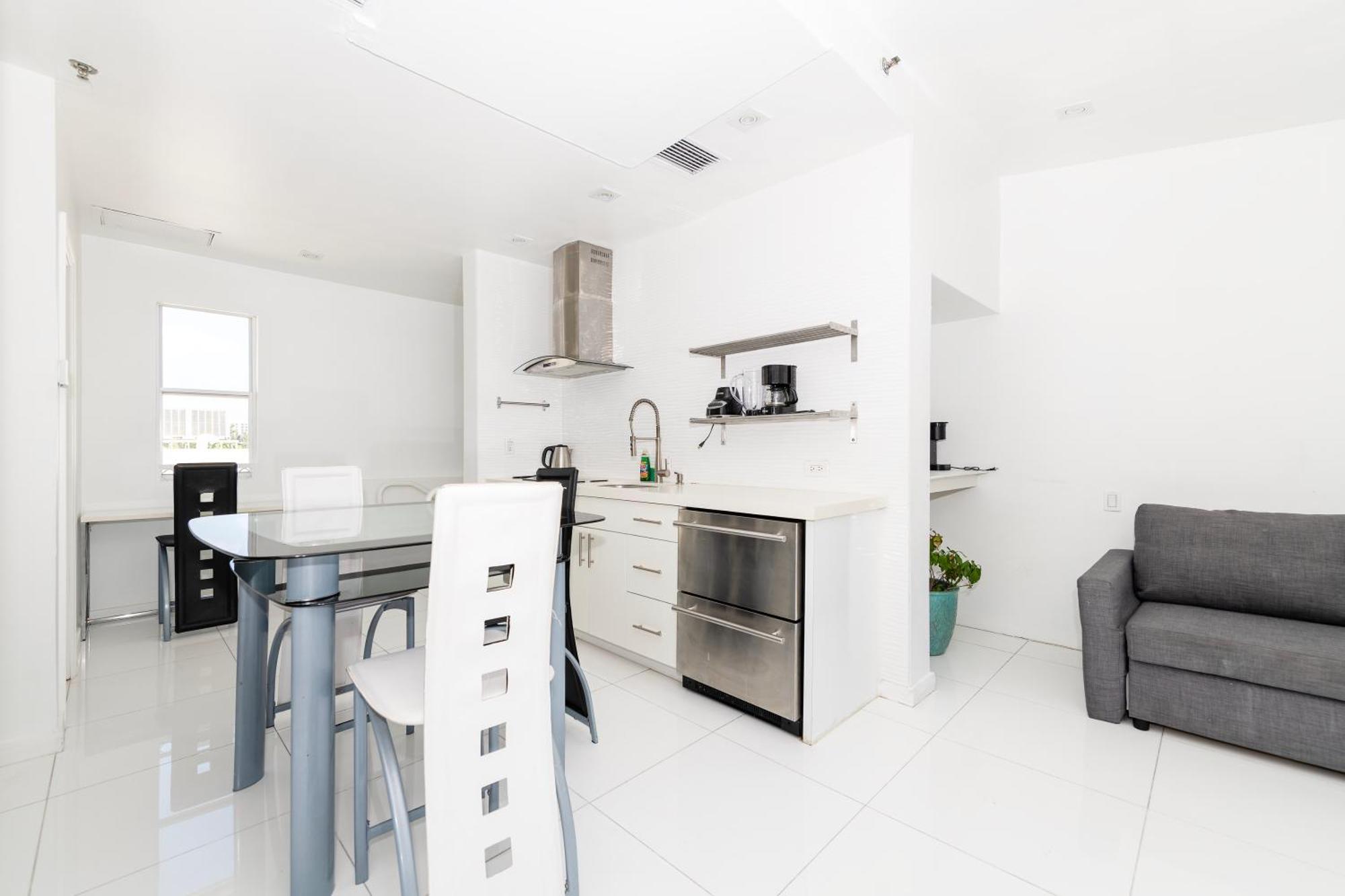 Penthouse In Miami Beach! Esterno foto