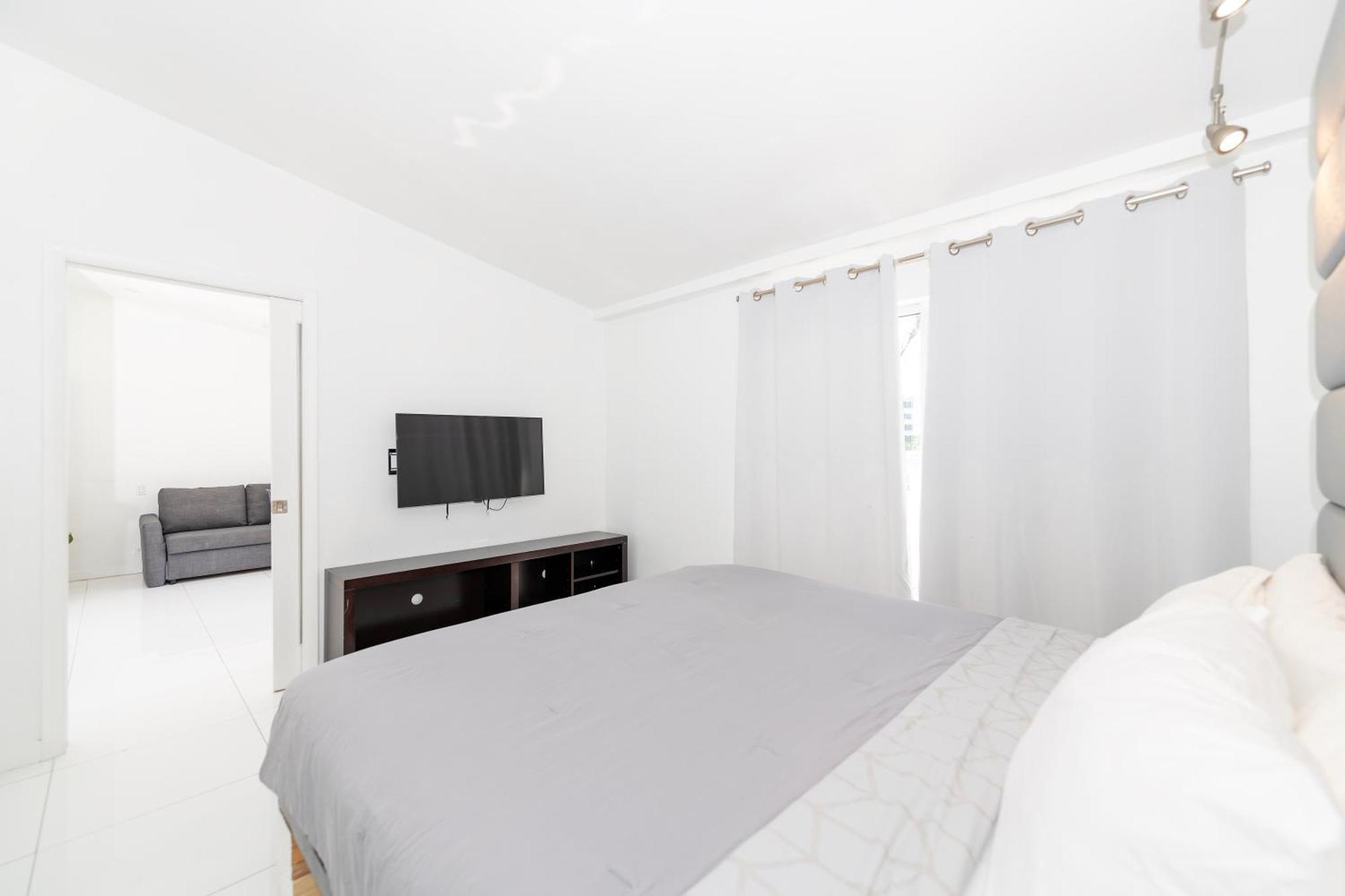 Penthouse In Miami Beach! Esterno foto