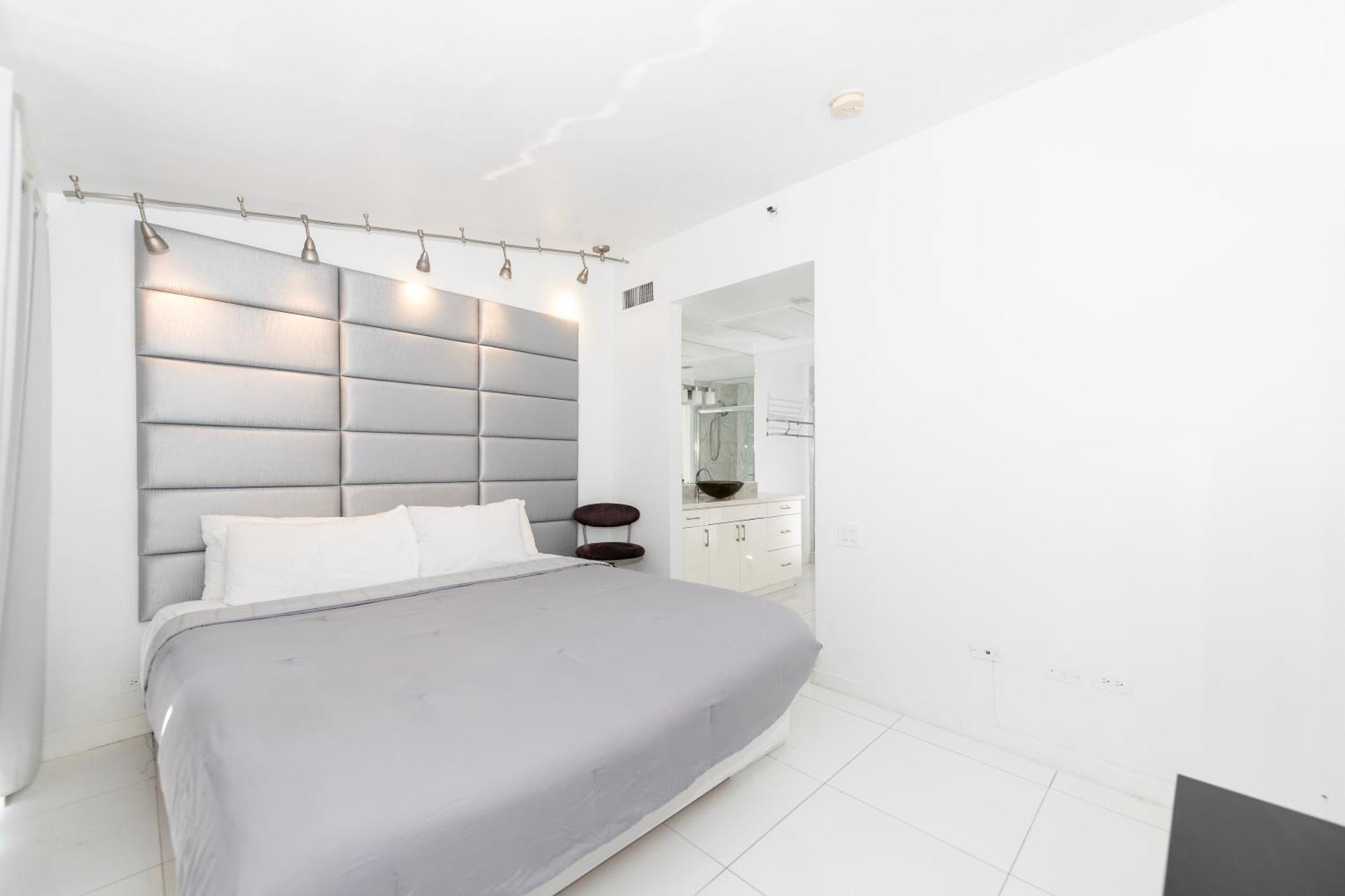 Penthouse In Miami Beach! Esterno foto