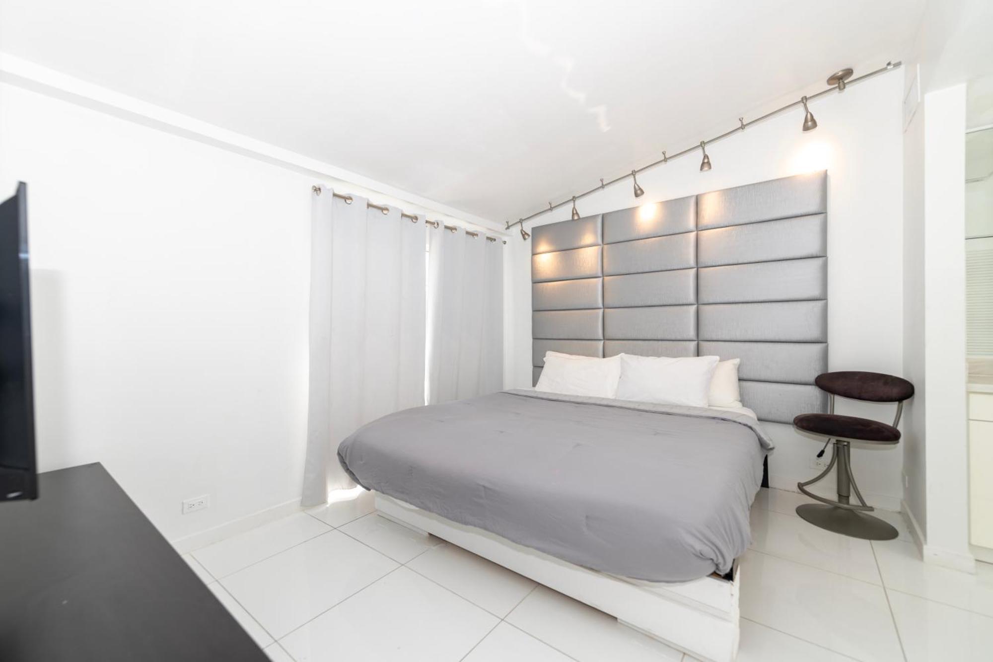 Penthouse In Miami Beach! Esterno foto