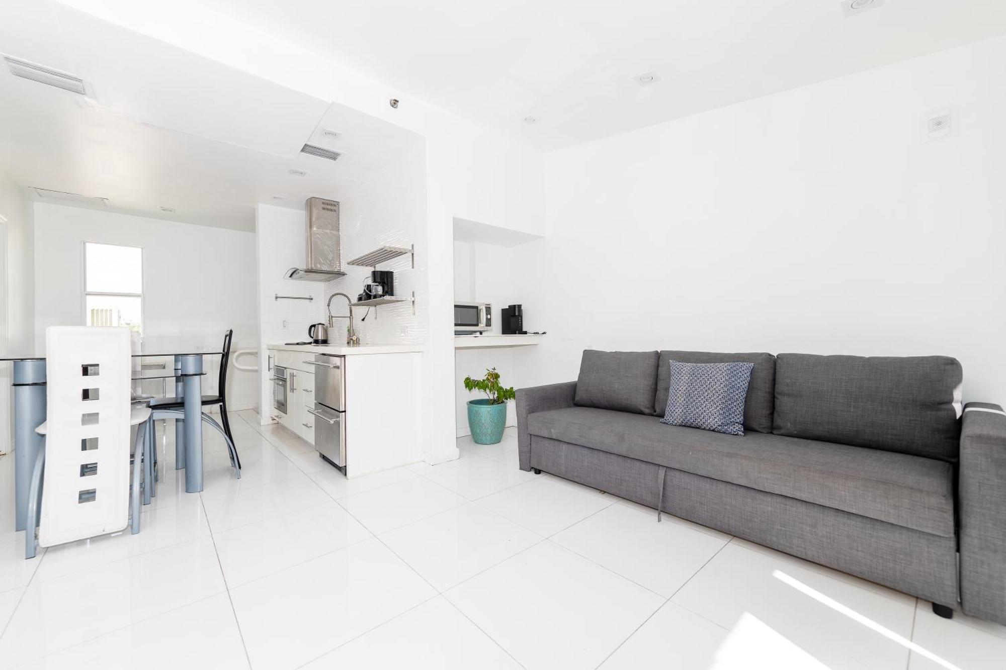 Penthouse In Miami Beach! Esterno foto
